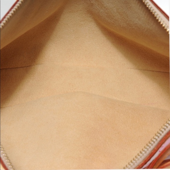 🧡HP Auth Ltd Ed LOUIS Vuitton Cherry Blossom Pink - Picture 5 of 8